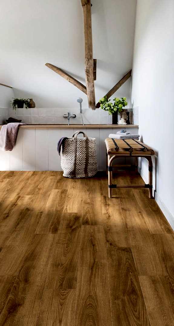 Montilla Planks - Rosa