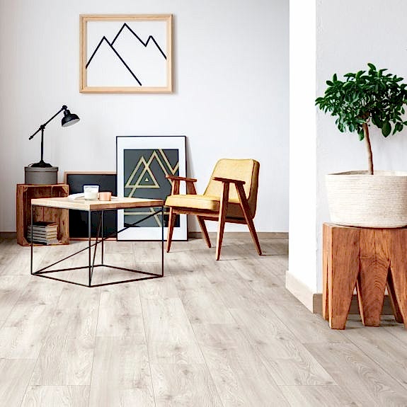 Kiri - Gainsboro Oak Dryback