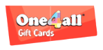 One4All Gift Card